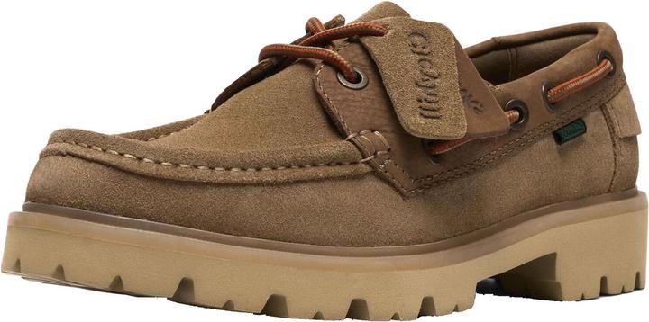 Image du produit Clarks M Cleyhill Boat (47)
