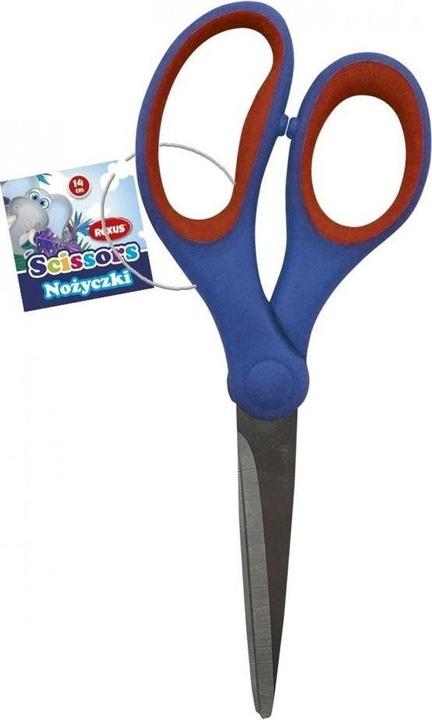 Actual product image Beniamin Schere 14cm bls (14 cm)