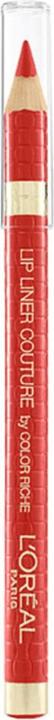 Produktbild L'Oréal Paris Color Riche (374 Intense Plum)