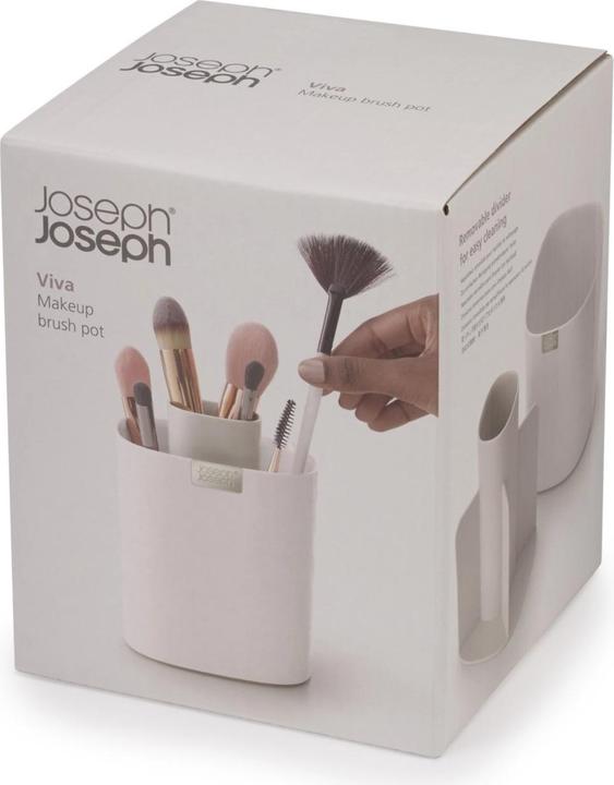 Produktbild Joseph Joseph Topf für Kosmetikpinsel