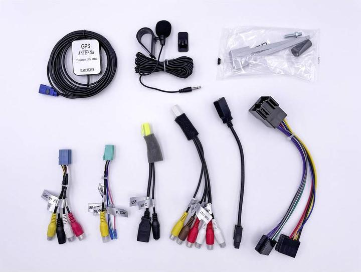 Image du produit Blaupunkt Copenhagen 700 DAB y compris navigation automobile