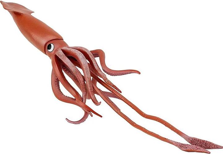 Image du produit Safari Poulpe géant