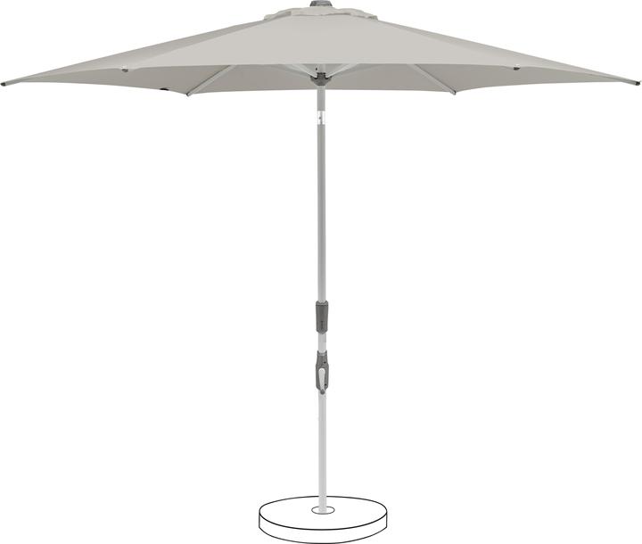 Suncomfort by Glatz Slide