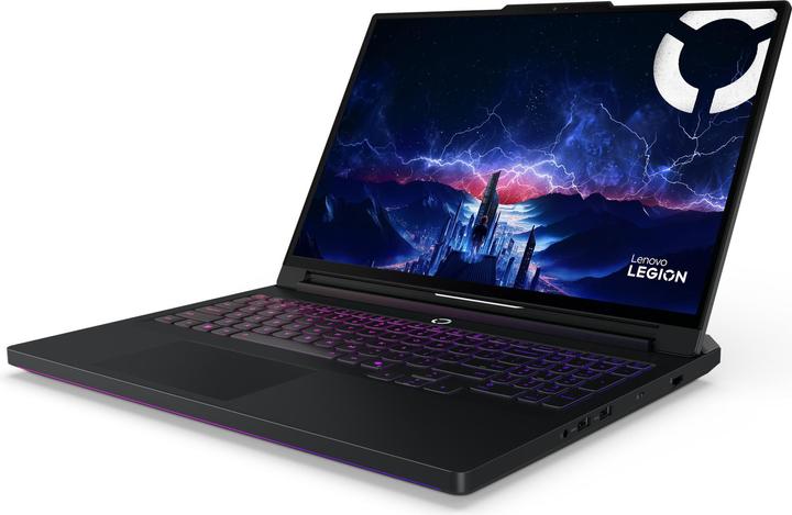 Produktbild Lenovo Legion Pro 7 RTX5080 (16", Intel Core Ultra 9 275HX, 32 GB, 2000 GB, CH)
