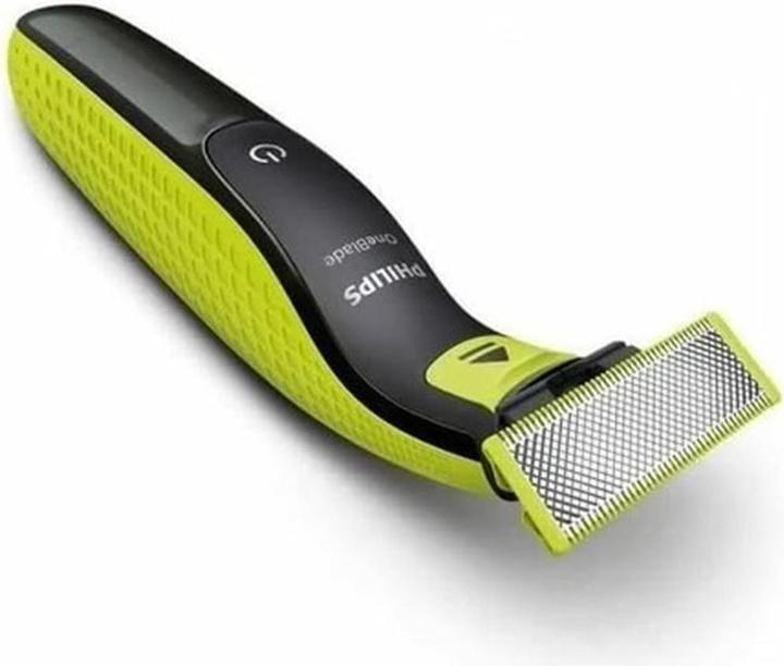 Actual product image Philips OneBlade Original Face (QP2724/20)