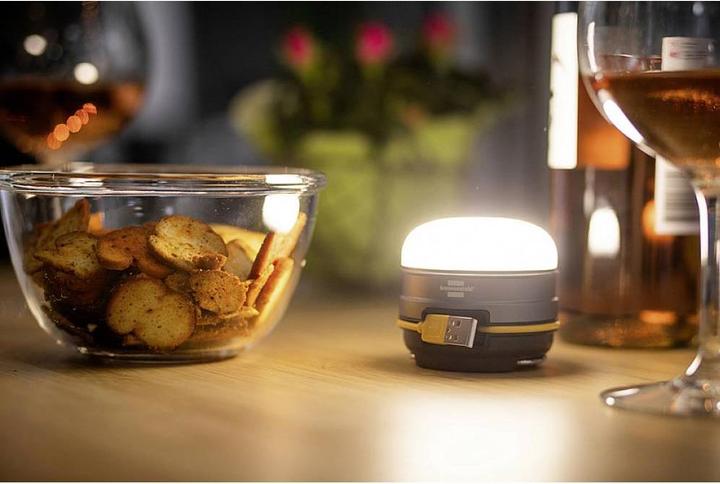 Immagine prodotto Brennenstuhl CampingLight