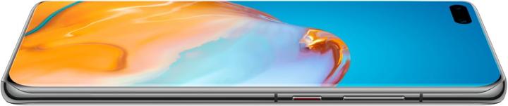 Produktbild Huawei P40 Pro+ (5G) (512 GB, Black Ceramic, 6.58", Hybrid Dual SIM, 5G)