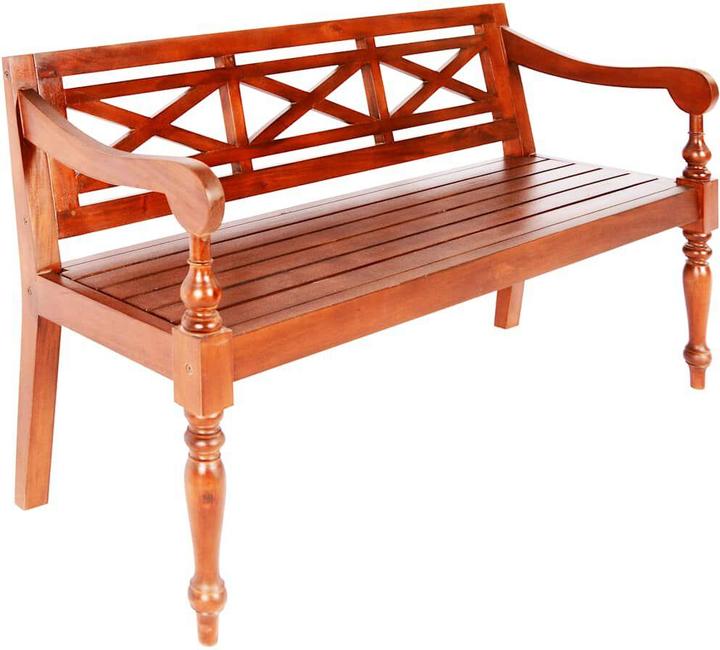 Produktbild vidaXL Oleksander (123 cm)