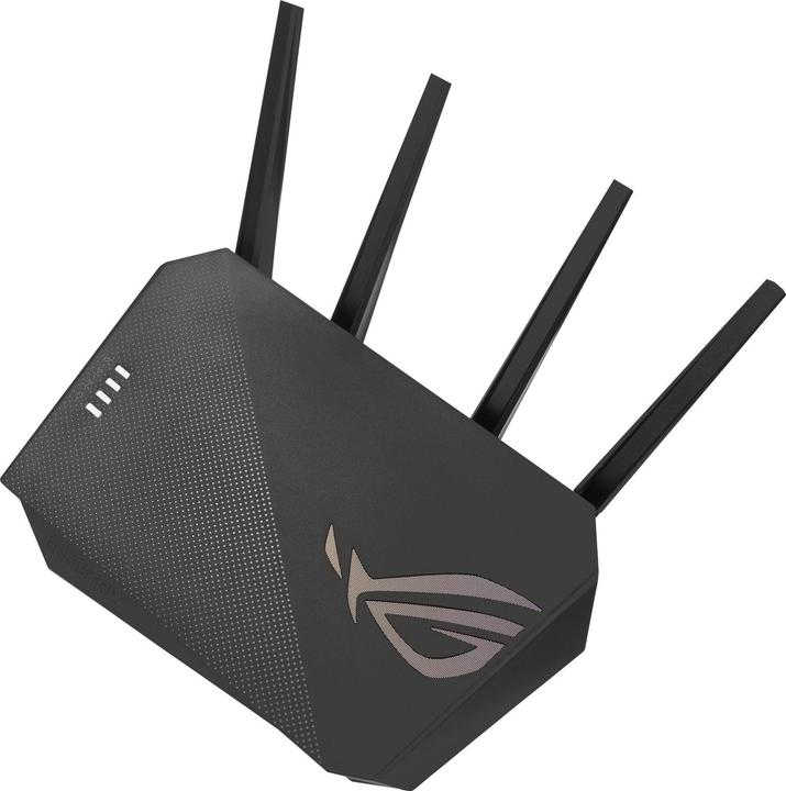 Immagine prodotto ASUS Router wireless ROG STRIX GS-AX5400 Wi-Fi 6