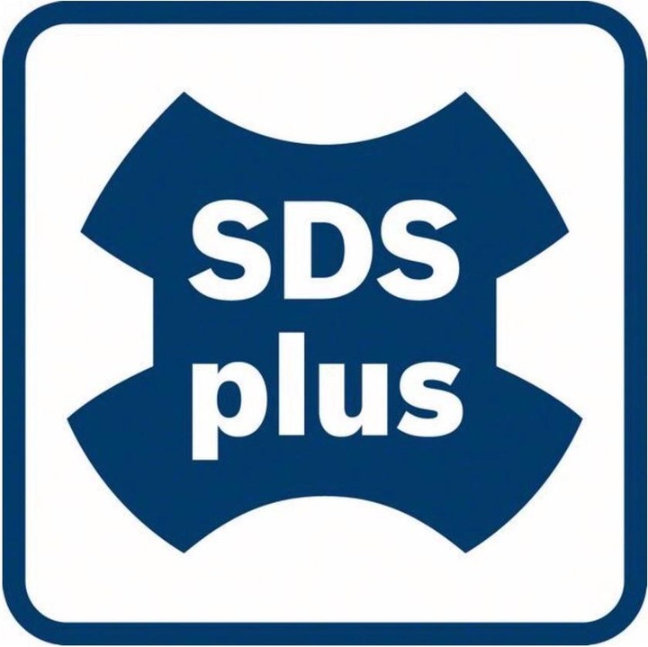 Image du produit Bosch Professional Zubehör Jeu de marteaux perforateurs SDS-plus-5 (5 mm, 6 mm, 8 mm, 10 mm)