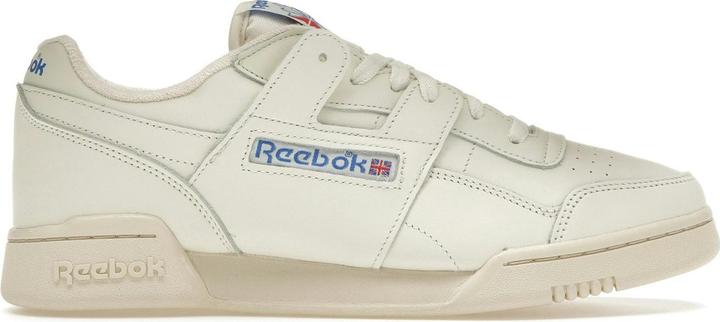Produktbild Reebok Workout Plus 1987 TV White (36)