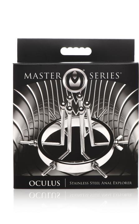 Produktbild Master Series Oculus