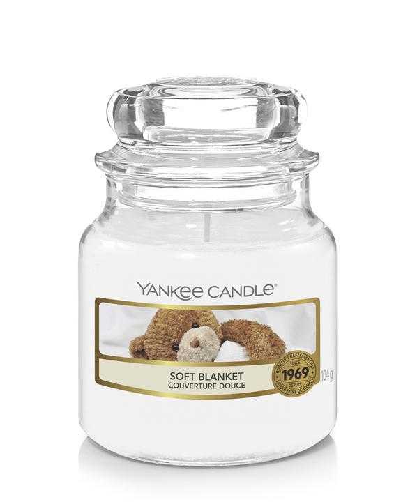 Produktbild Yankee Candle Soft Blanket