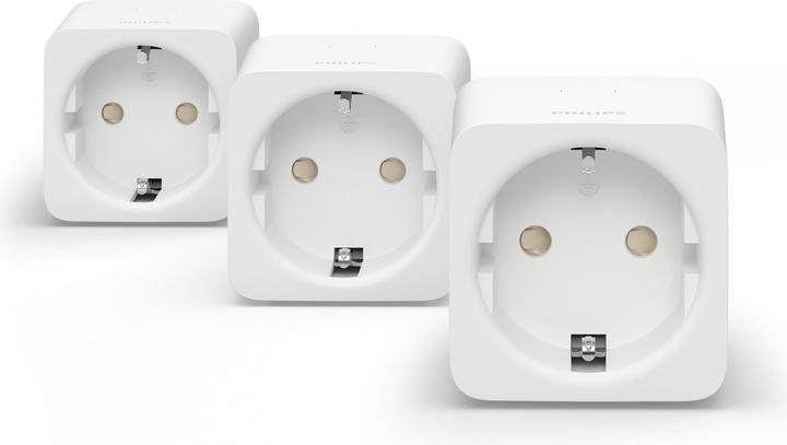 Productafbeelding Philips Hue SmartPlug