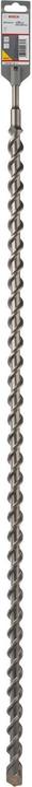 Actual product image Bosch Professional Zubehör Hammer drill SDS plus-5, 25 x 950 x 1000 mm (25 mm)
