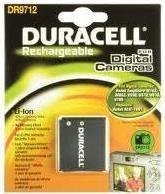 Produktbild Duracell Lithium-Ionen-Akku KLIC-7001 (Kamera Akku)