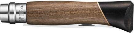 Actual product image Opinel No 08 ATELIER pocket knife (8.80 cm)