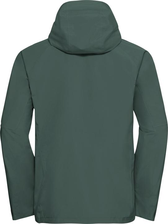 Actual product image Jack Wolfskin Tempest 2L Jkt M (S)