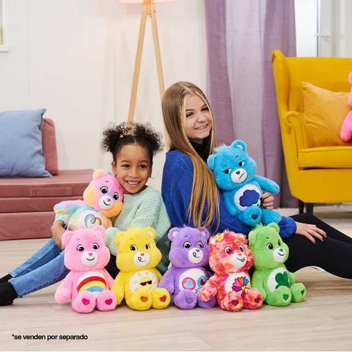 Produktbild Simba Glücksbärchis-Sonnenscheinbärchi (14 cm)