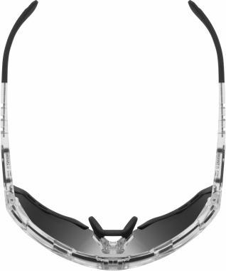 Immagine prodotto Scicon occhiali aeroshade xl scnpp crystal gloss (Cristallo Lucido, Multimirror Bronzo)