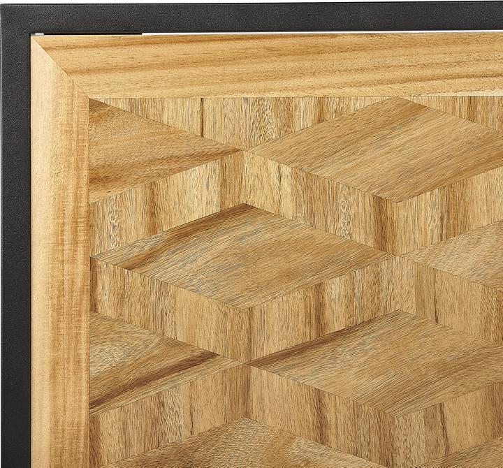 Actual product image Beliani Ervillers (160 x 200 cm)