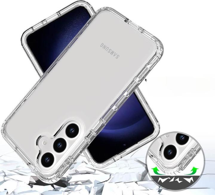 Produktbild Cover-Discount Full Protection Schutzhülle (Samsung Galaxy S24+)