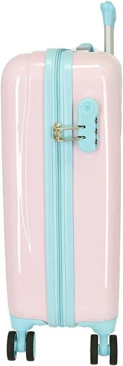 Immagine prodotto Hello Kitty Valigia Cabina Wink (34 l)