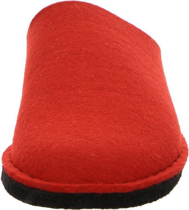 Actual product image Haflinger Slipper 311010-11 (40)