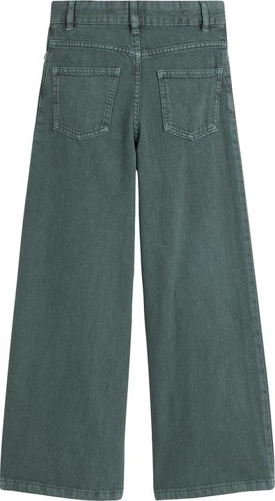Actual product image La Redoute Collections Marlene trousers (164)