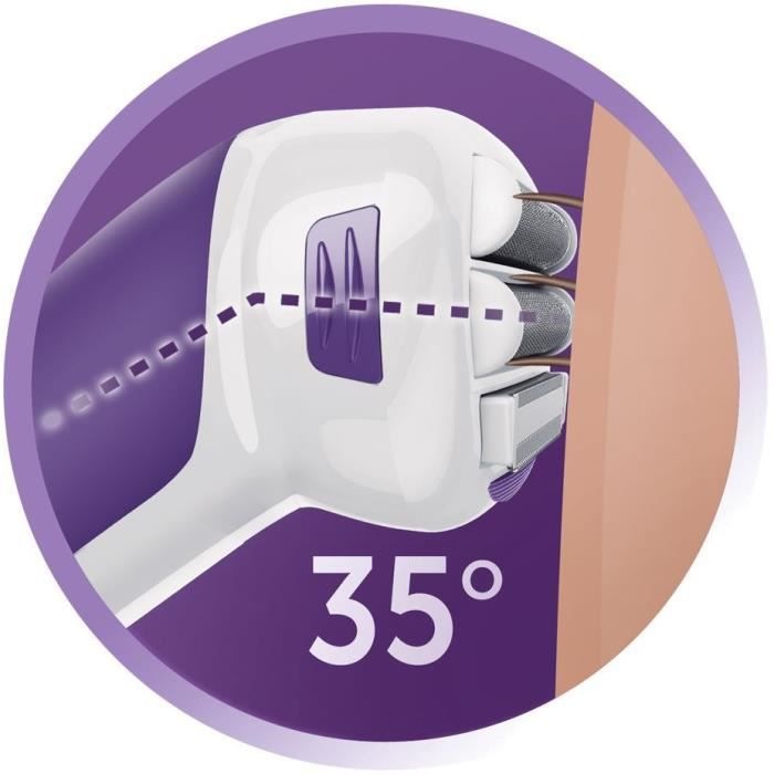 Image du produit Remington Lisse et soyeux