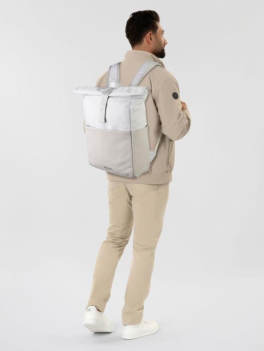 Actual product image Bench. Style Backpack (11 l)