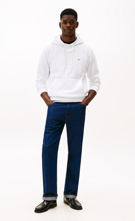 Actual product image Tommy Hilfiger Essential Fleece Hoody (XXL)