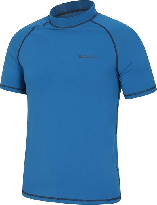 Immagine prodotto Mountain Warehouse Uomo Raspa Top (L)