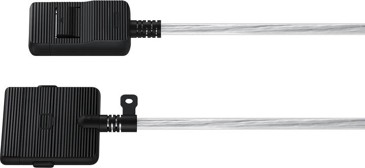 Image du produit Samsung Un câble OLED quasi-invisible (Cordes)