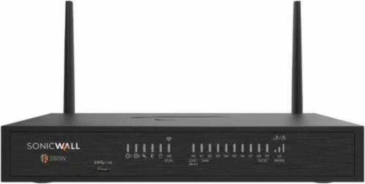 SonicWall TZ380