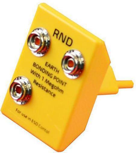 Produktbild RND ESD-Arbeitsplatz-Kit (Statikschutz)