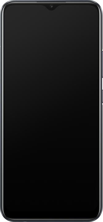 Produktbild realme C21Y (3GB+32GB) cross black (32 GB, Cross Black, 6.50", Dual SIM, 4G)