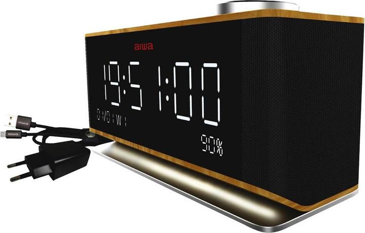 Actual product image Aiwa Cr-90bt