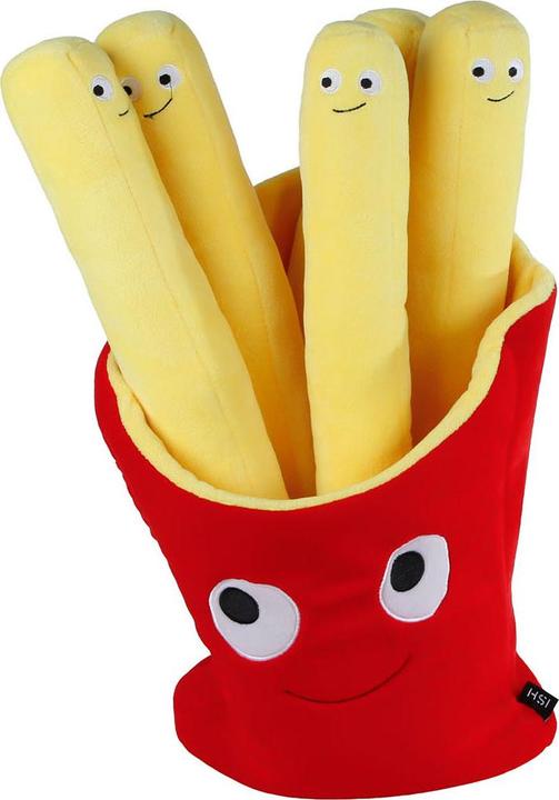 Produktbild Sombo Pommes Frites Plüsch (48 cm)