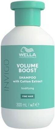 Produktbild Wella Volume Boost (500 ml, Flüssiges Shampoo)