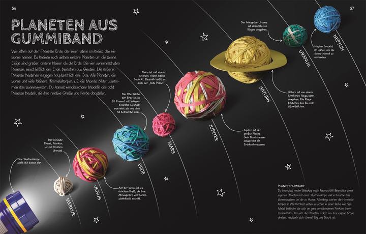 Produktbild Das Superlabor (Deutsch, Robert Winston, 2017)