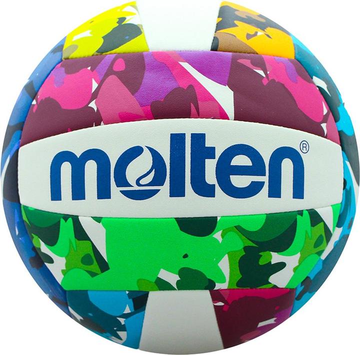 Actual product image Molten Beachvolleyball MS500 (5)