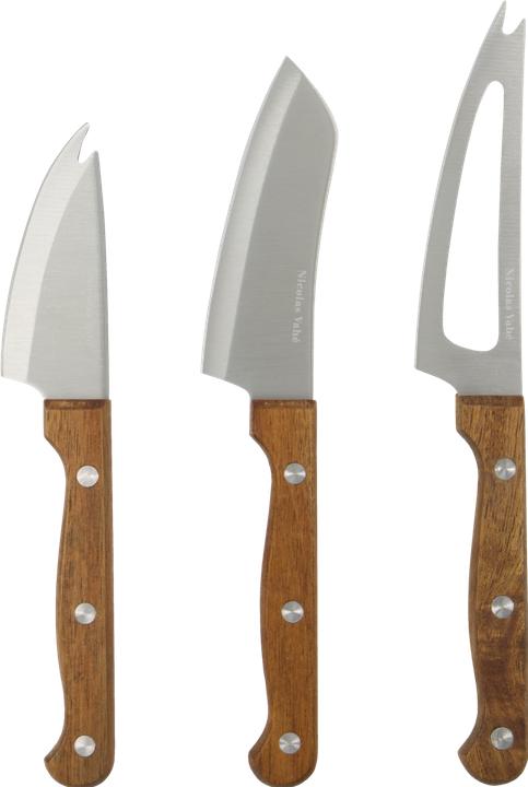 Produktbild Nicolas Vahé Cheese Knives