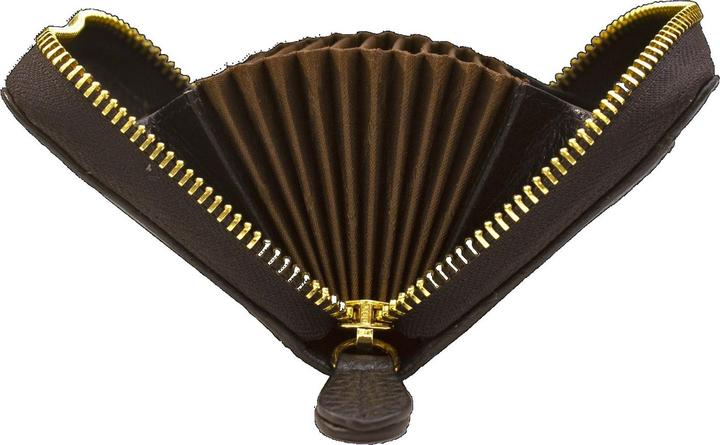 Immagine prodotto Braun Büffel Asti porta carte di credito in pelle 10,5 cm