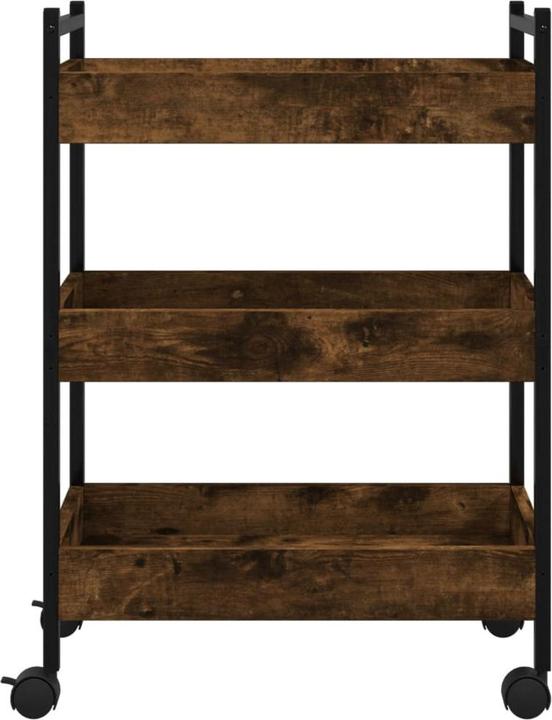 Image du produit vidaXL Küchenwagen