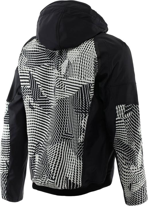 Actual product image Dainese Ignite 2 Tex Jacket (Men, 46)