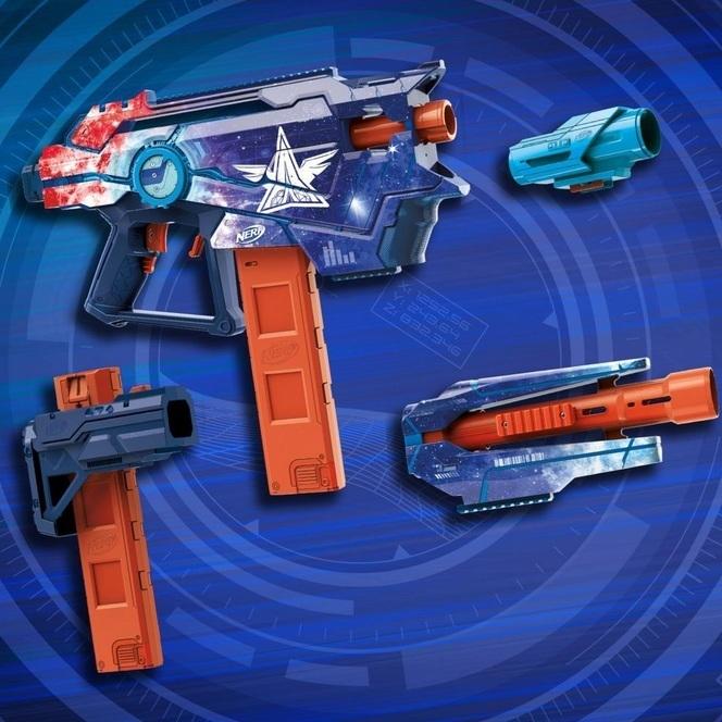 Produktbild Nerf Ner Loadout Galactic Commander