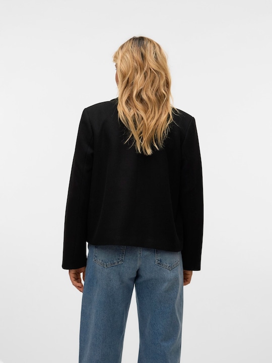 Produktbild Vero Moda VMFORTUNESHEILA Jacke Jacke (L)