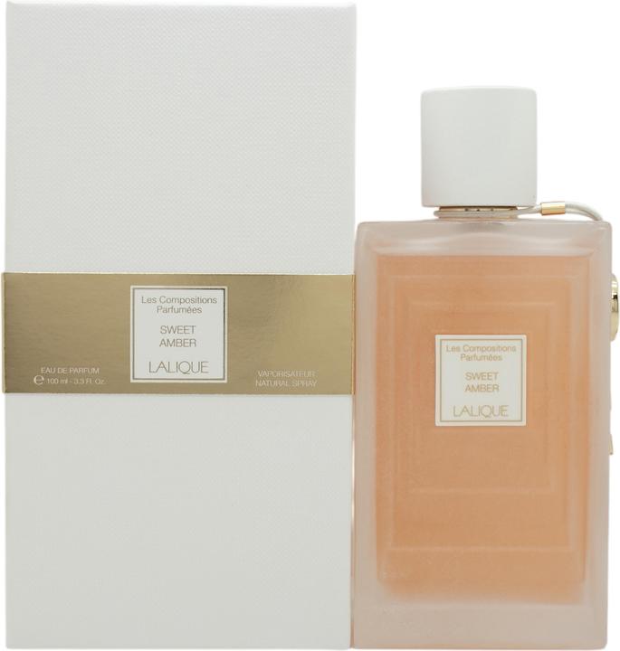 Immagine prodotto Lalique Dolce Ambra (Eau de parfum, 100 ml)