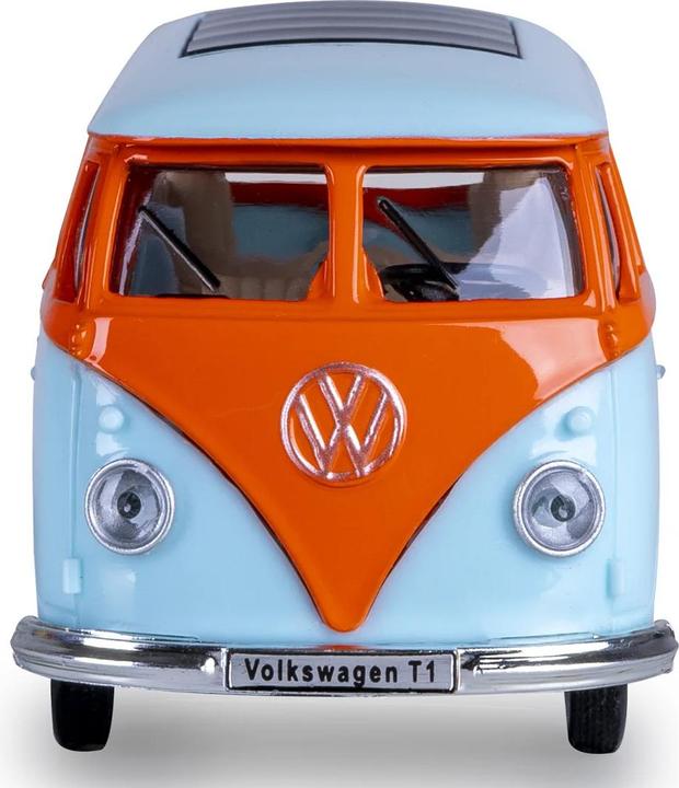Actual product image Jamara Volkswagen T1 Diecast 1:38